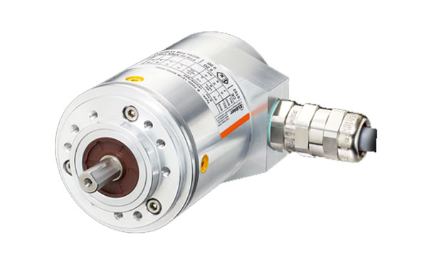 Sendix 7053 防爆编码器 Sendix 7053 防爆编码器